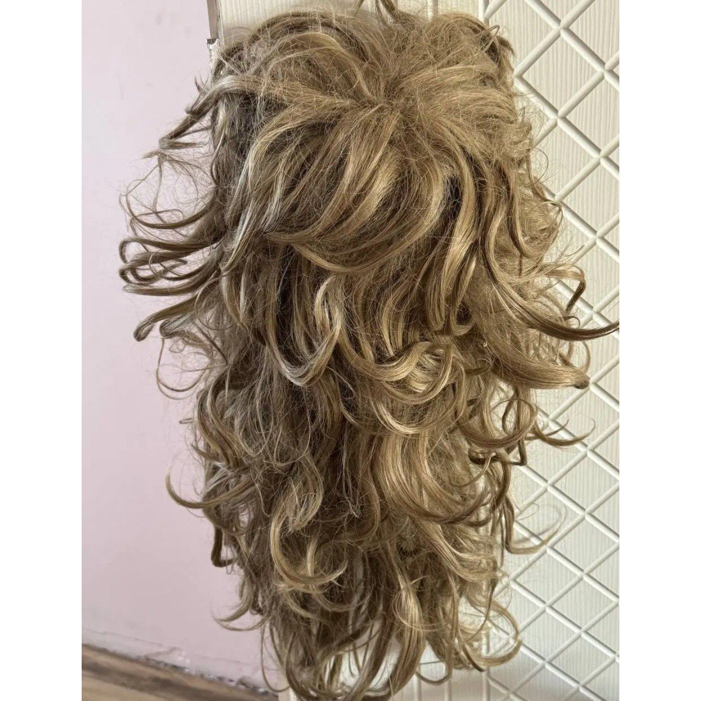 کلاه گیسجدید
