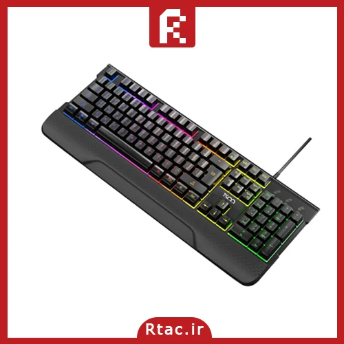 کیبورد تسکو (Tsco) مدل TK8085GAجدید