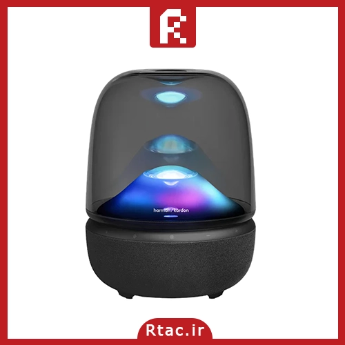 اسپیکر بلوتوثی هارمن کاردن(Harman Kardon) مدل Aura Studio 5