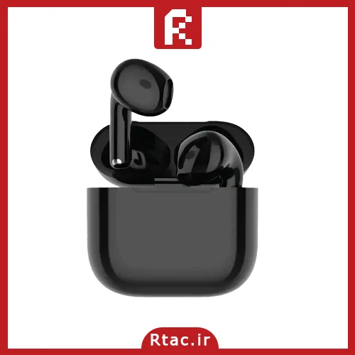 ایرپاد گرین لاین (Green Lion) مدل True Wireless Earbuds 4 G1