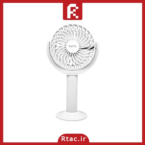 پنکه شارژی تسکو (Tsco) مدل TFAN 01