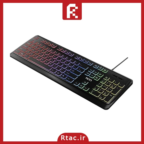 کیبورد تسکو (Tsco) مدل TK8046جدید