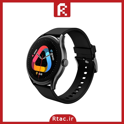 ساعت هوشمند شیائومی(Xiaomi) مدل QCY GT