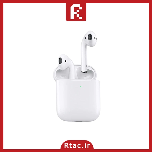 ایرپاد بلوتوثی گرین لاین (Green Lion) – مدلTrue Wireless Earbuds2 G1