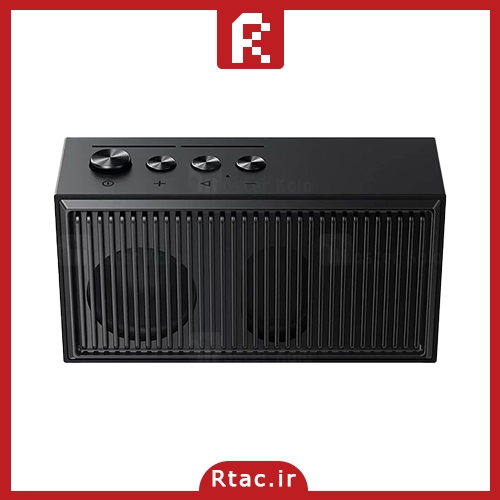 اسپیکر بلوتوثی ایس فست(ACEFAST) مدلK9 GO - توان 5Wجدید