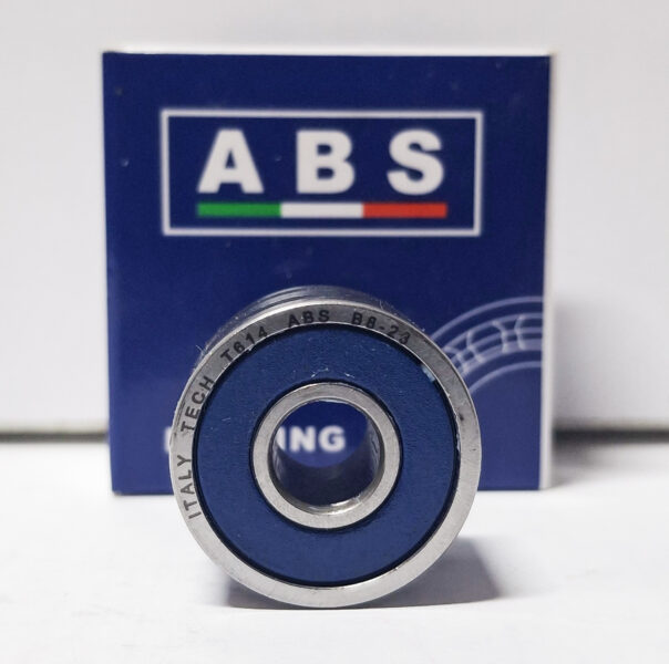 بلبرینگ دینام کوچک دوبل B823 پراید ABS A23