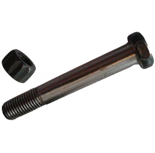 پیچ و مهره شاتون پیکان فال فدرال B10