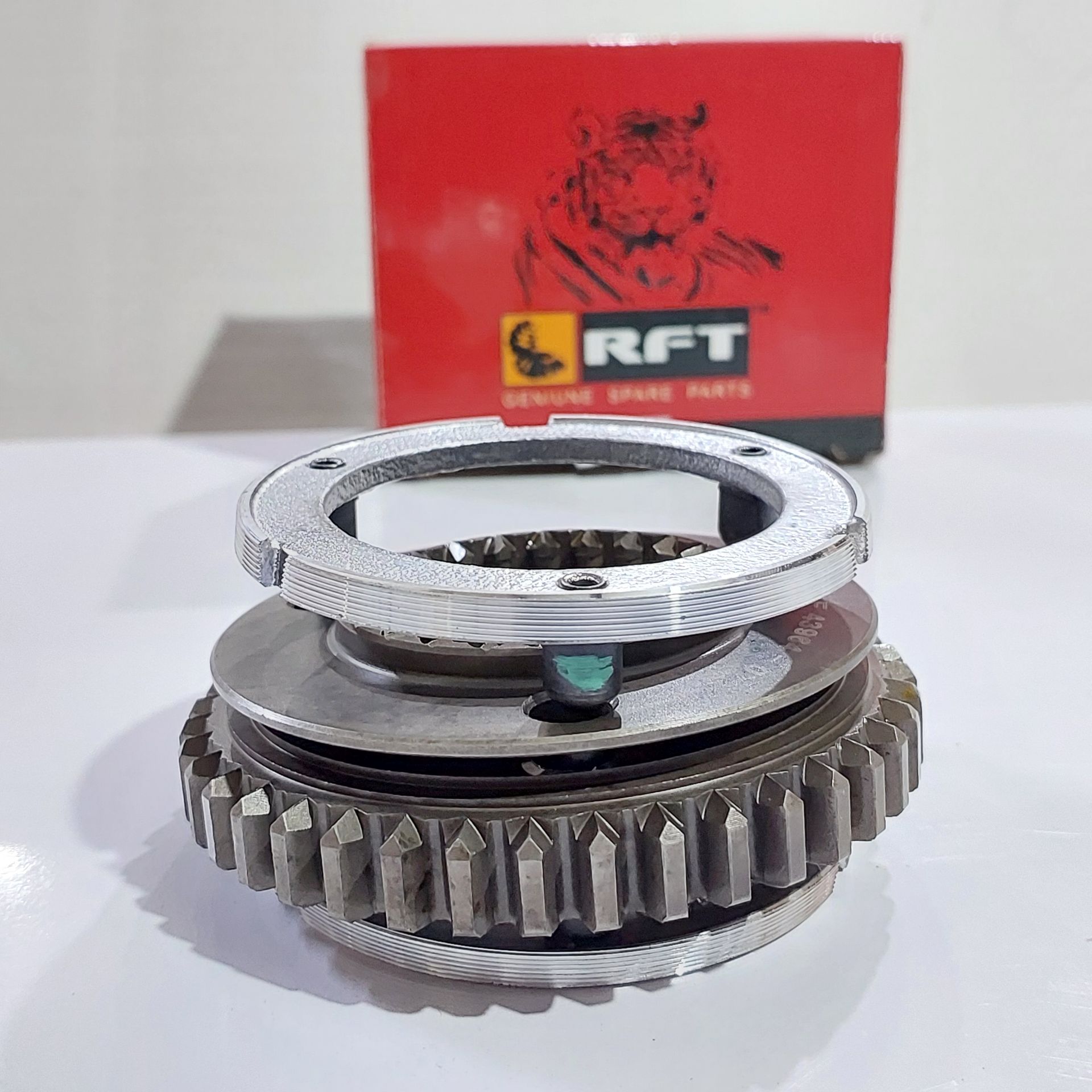 کشوی کامل 1و2 405 RFT C40
