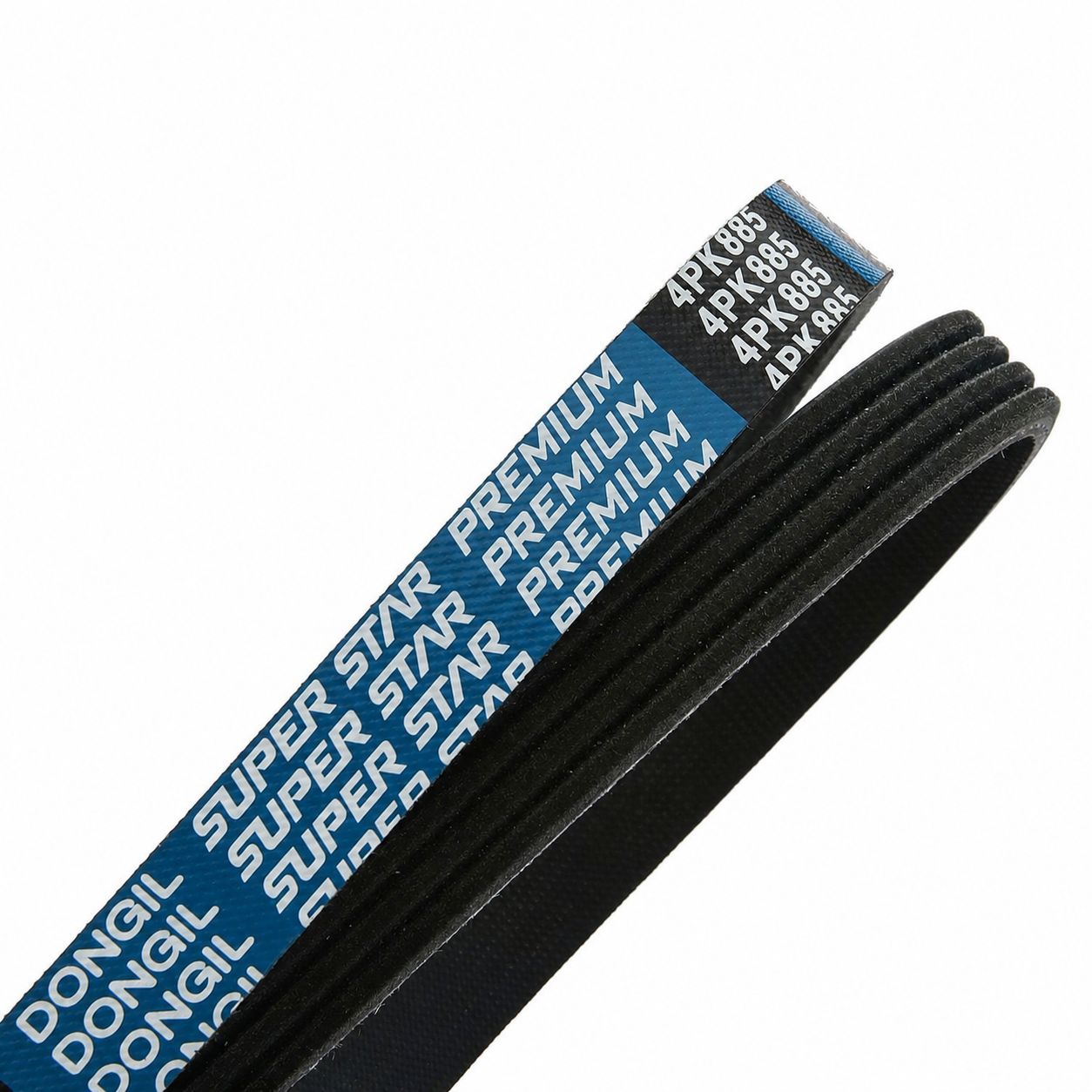 تسمه دینام اطلس سایز 4PK885 دانگیل