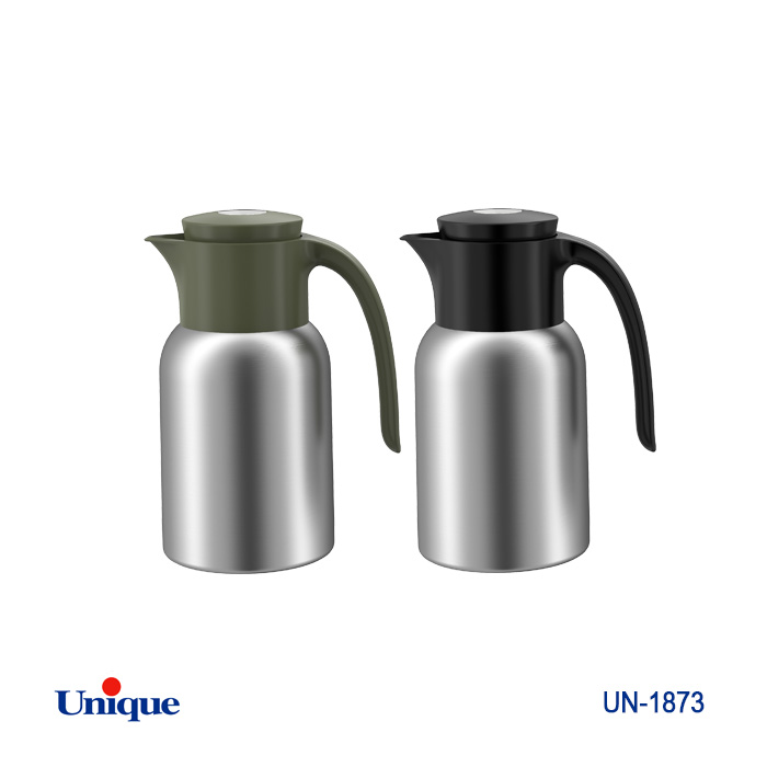 فلاسک یونیک گنجایش 1 لیتر کد UN-1873