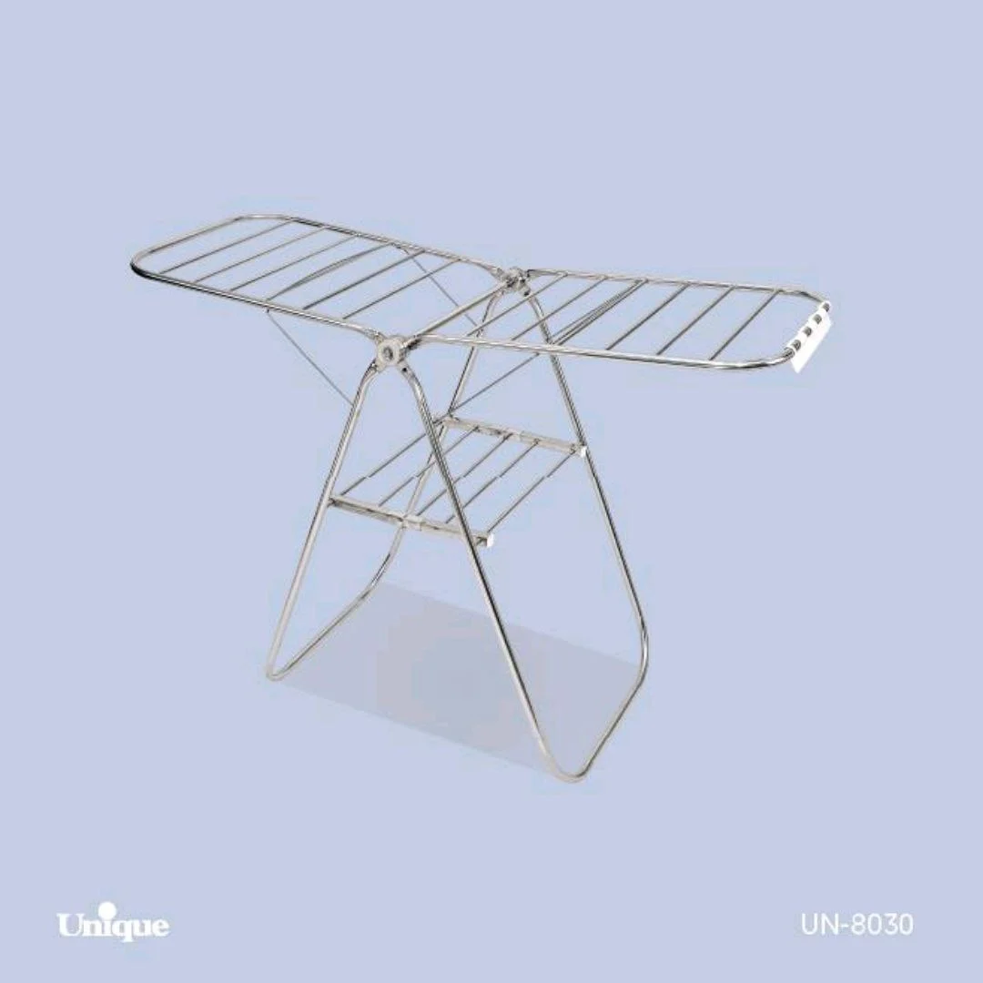 بند رخت استیل یونیک کد UN-8030