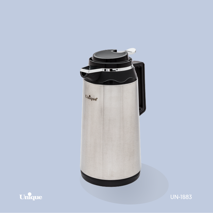 فلاسک یونیک گنجایش 1 لیتر کد UN-1883جدید