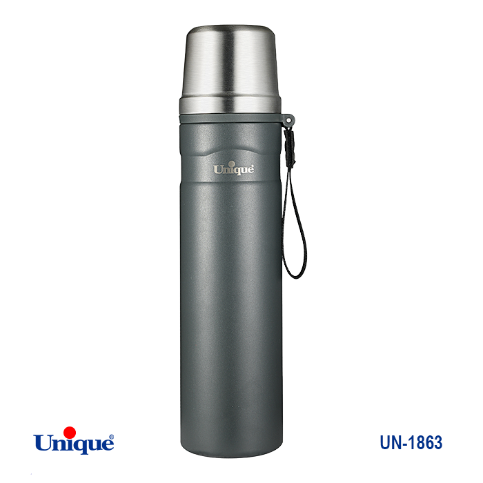 فلاسک قلمی کوهی 800 میلی لیتر یونیک UN-1863