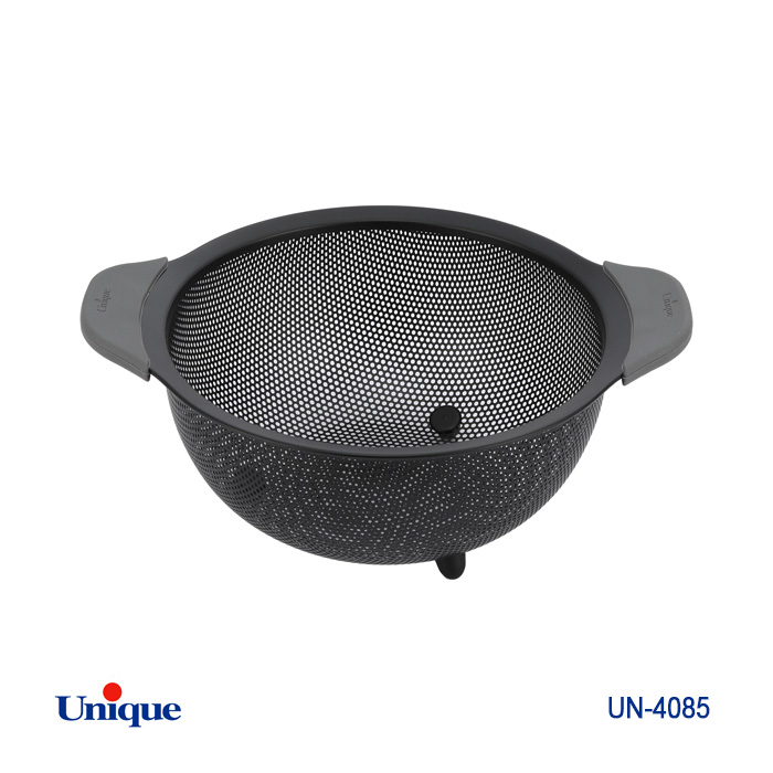 سبد 23مشکی سرامیک یونیک UN-4085