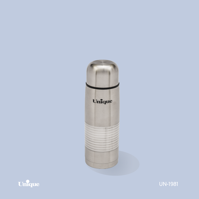 فلاسک یونیک گنجایش 0.5 لیتر کد UN-1981