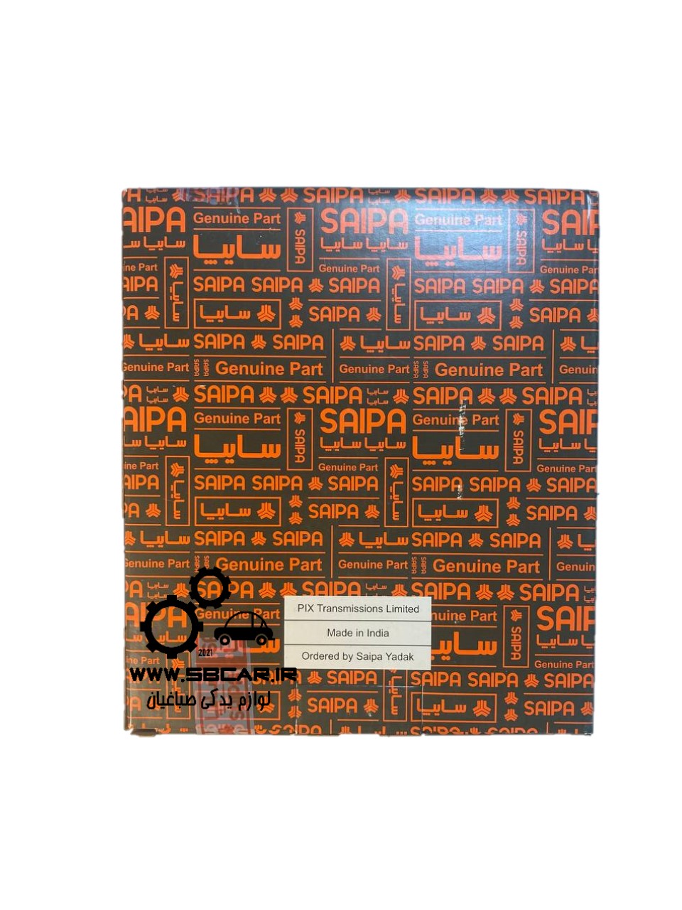 تسمه هیدرولیک پراید یورو2 سایز 4pk930 شرکتی اصلیجدید
