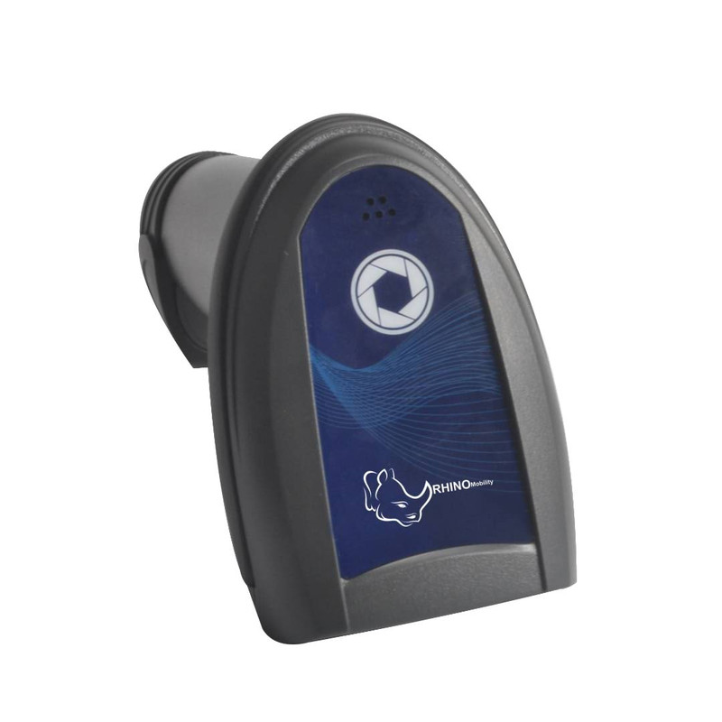 بارکد خوان دو بعدی راینو موبیلیتی مدل RM1960جدید