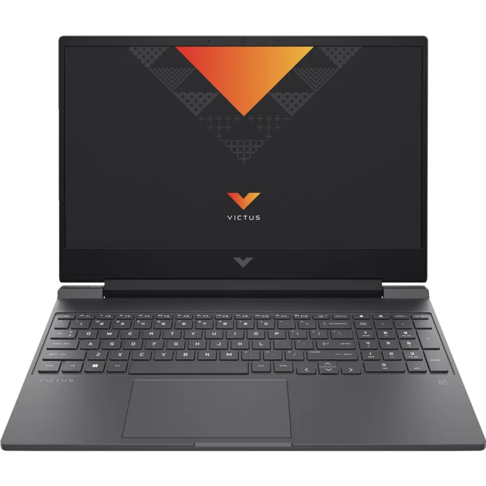 لپ تاپ 15.6 اینچی اچ پی مدل Victus 15 fa2082wm-i5 13420H-RTX4050 6GB-16GB DDR4 3200MHz-512GB SSD-FHD 144Hz-Wجدید