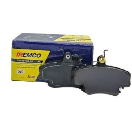 لنت جلو پژو پارس برند امکو (IREMCO) اصلیجدید