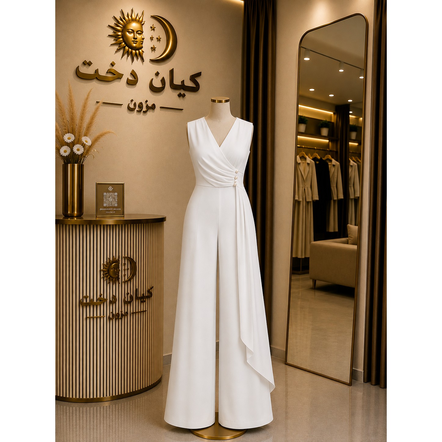 اورال مجلسی دخترانه شیکجدید