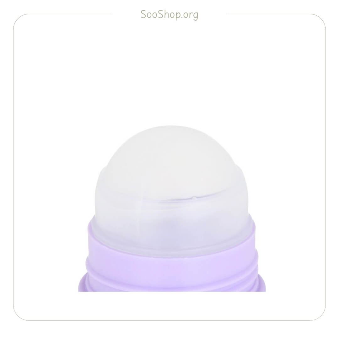 مام رول ضد تعریق زنانه ویت یو مدل یاسی روشن (اصل) | With You Light Lilac Deo Roll-On