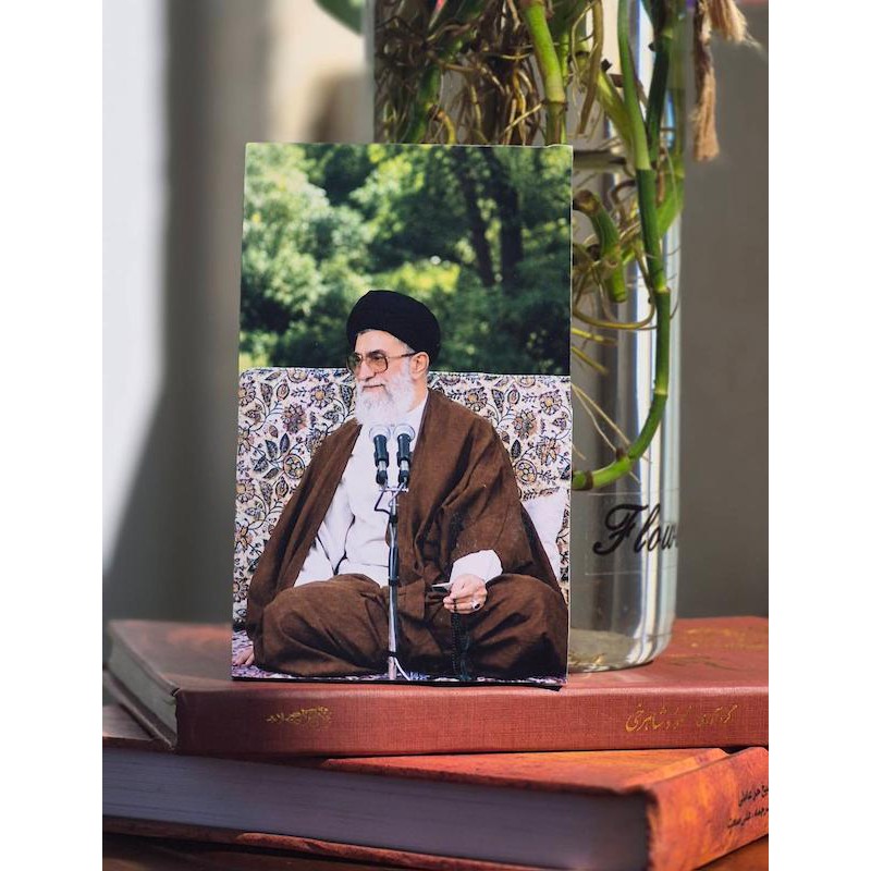 تخته شاسی طرح رهبرشهید کد 04