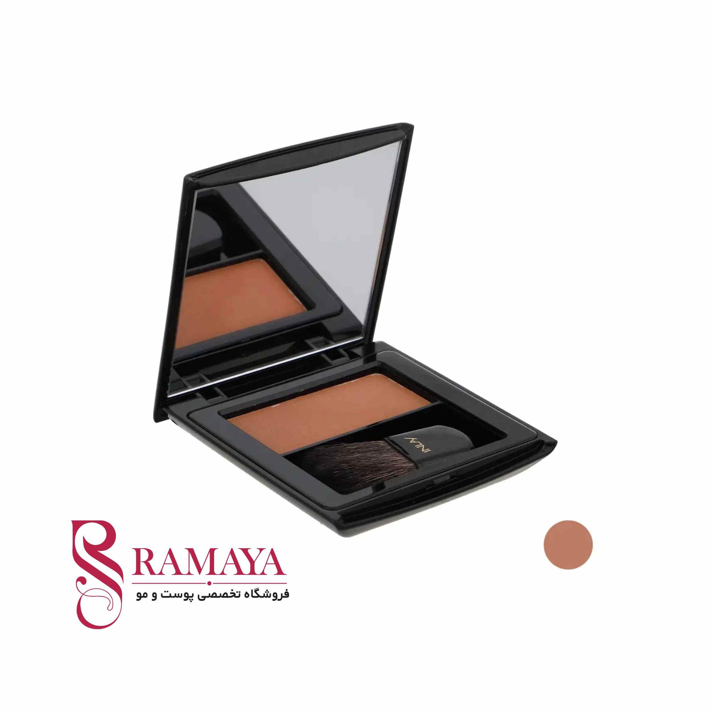 رژگونه اینلی شماره 07