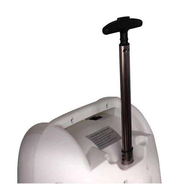 اکسیژن ساز زیکلاس مد مدل ZYK-5L کار کرده