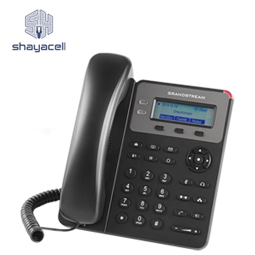 تلفن تحت شبکه گرند استریم مدل GXP1615جدید