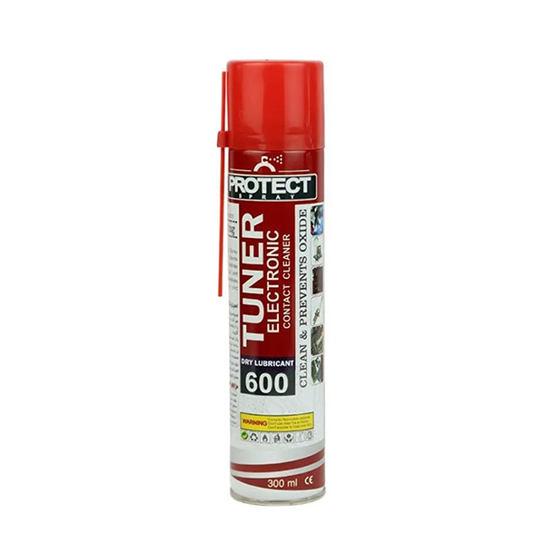 اسپری خشک 600 پروتکت (PROTECT)