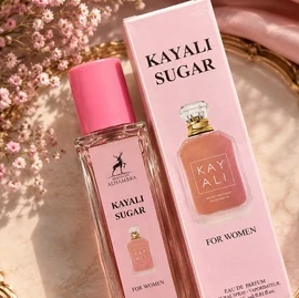 عطر کایالی مارشمالو 35 میل الحمرا