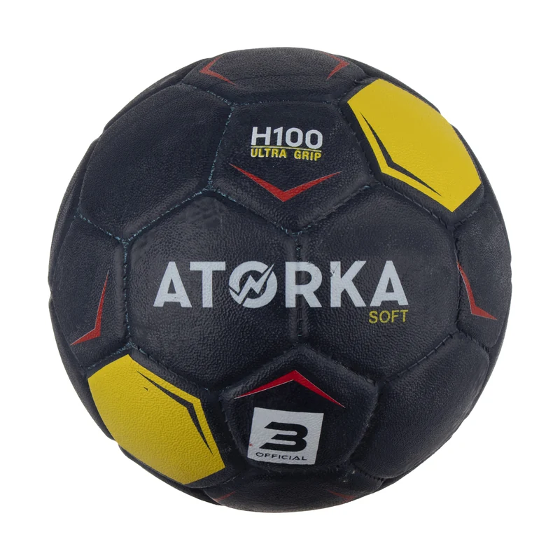 توپ هندبال لاستیکی ATORKA سایز3جدید