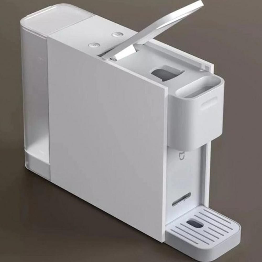 قهوهساز کپسولی شیائومی مدل Mijia Capsule Coffee Machine N1