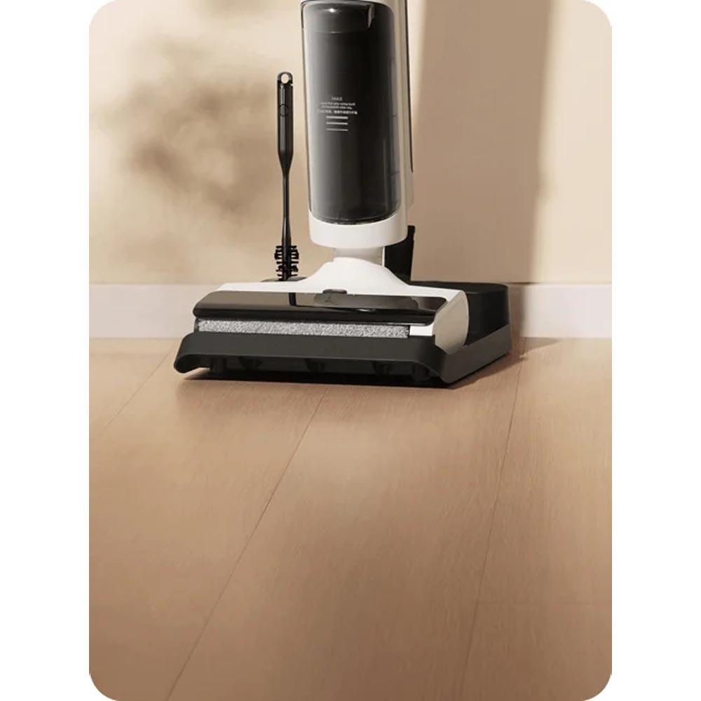 جارو شارژی عصایی شیائومی مدل Xiaomi Truclean W20 Wet Dry Vacuum