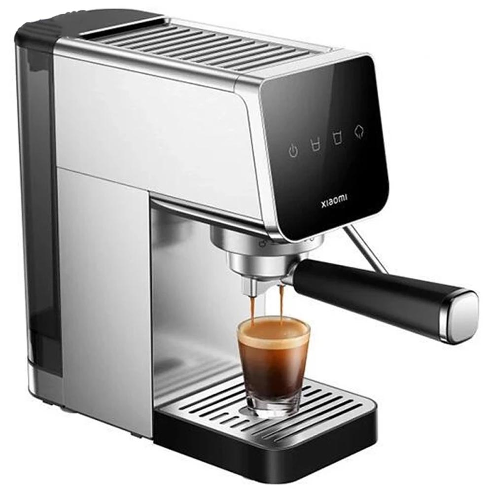 اسپرسو ساز نیمهاتوماتیک شیائومی مدل Xiaomi Semi-Automatic Espresso Machine