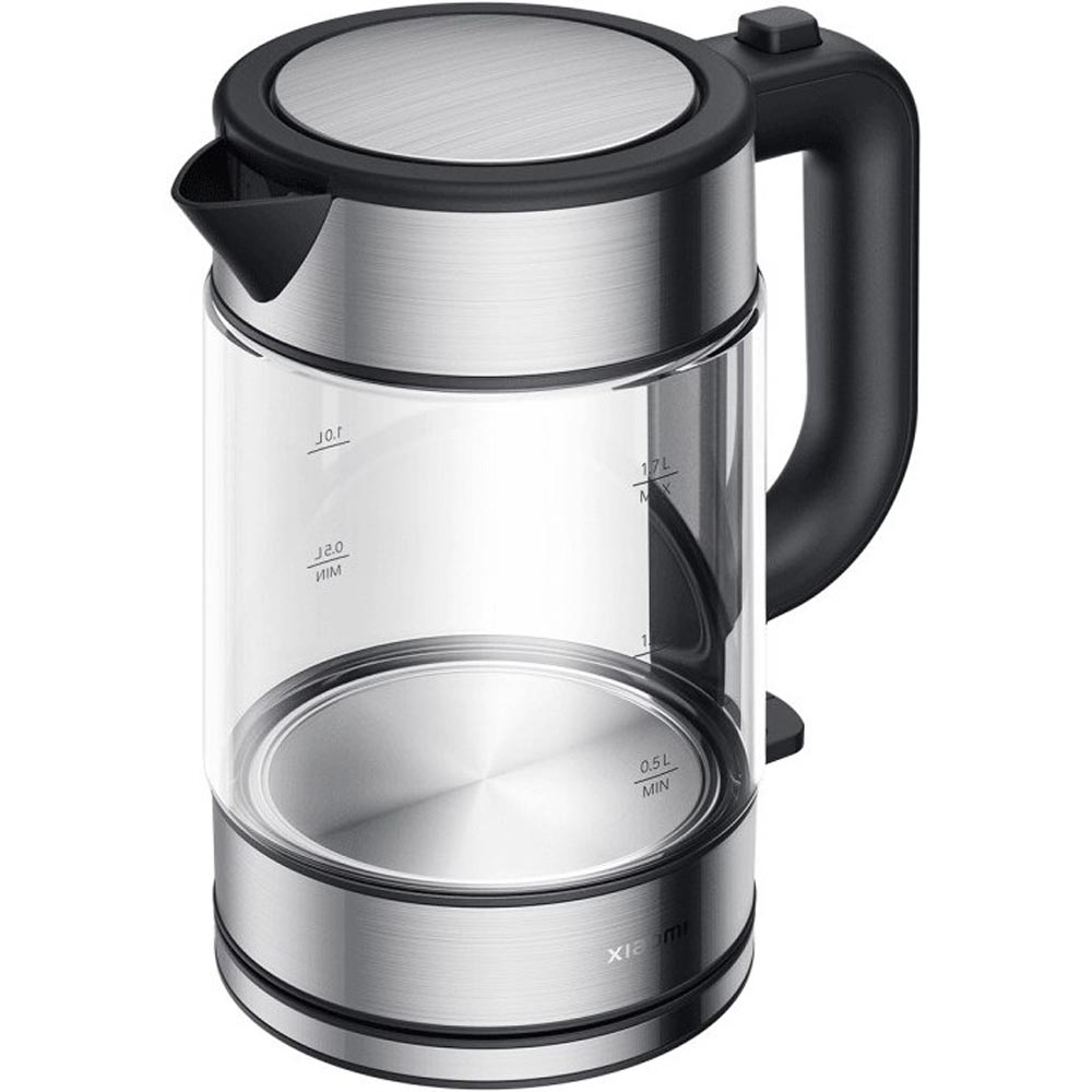 کتری برقی شیائومی مدلXiaomi Electric Glass Kettle