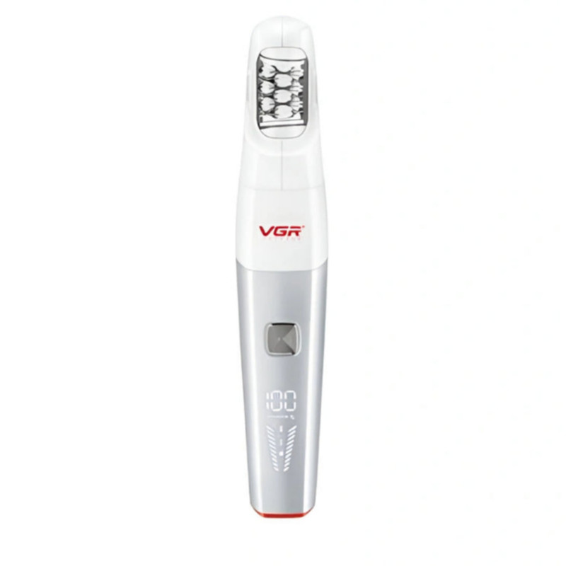 ست اصلاح موی بدن بانوان وی جی ار مدل V-752جدید