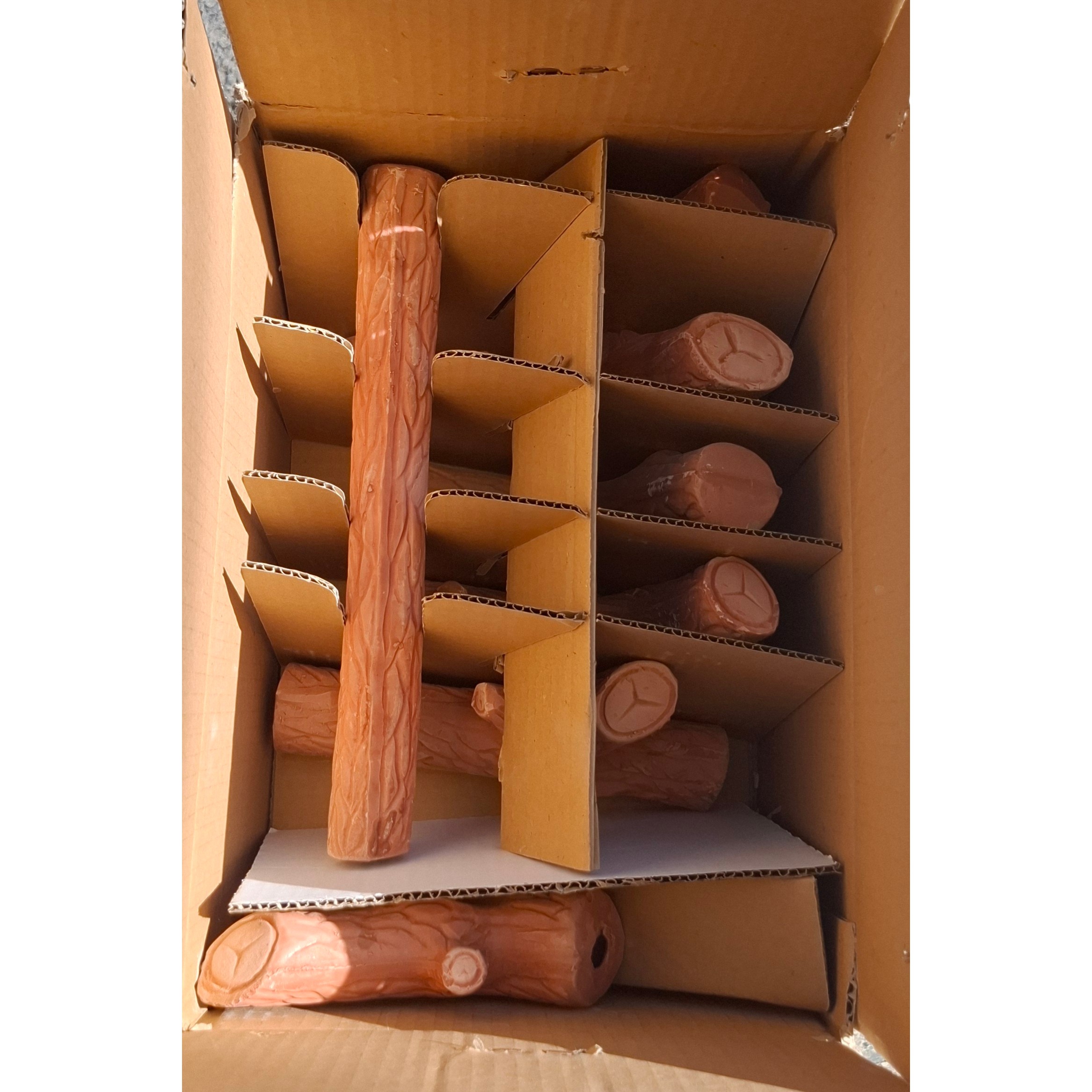 هیزم کامل بخاری نیک کالا(شرکتی) مدل MC26 ، MC28 ، MC30(پس کرایه)جدید