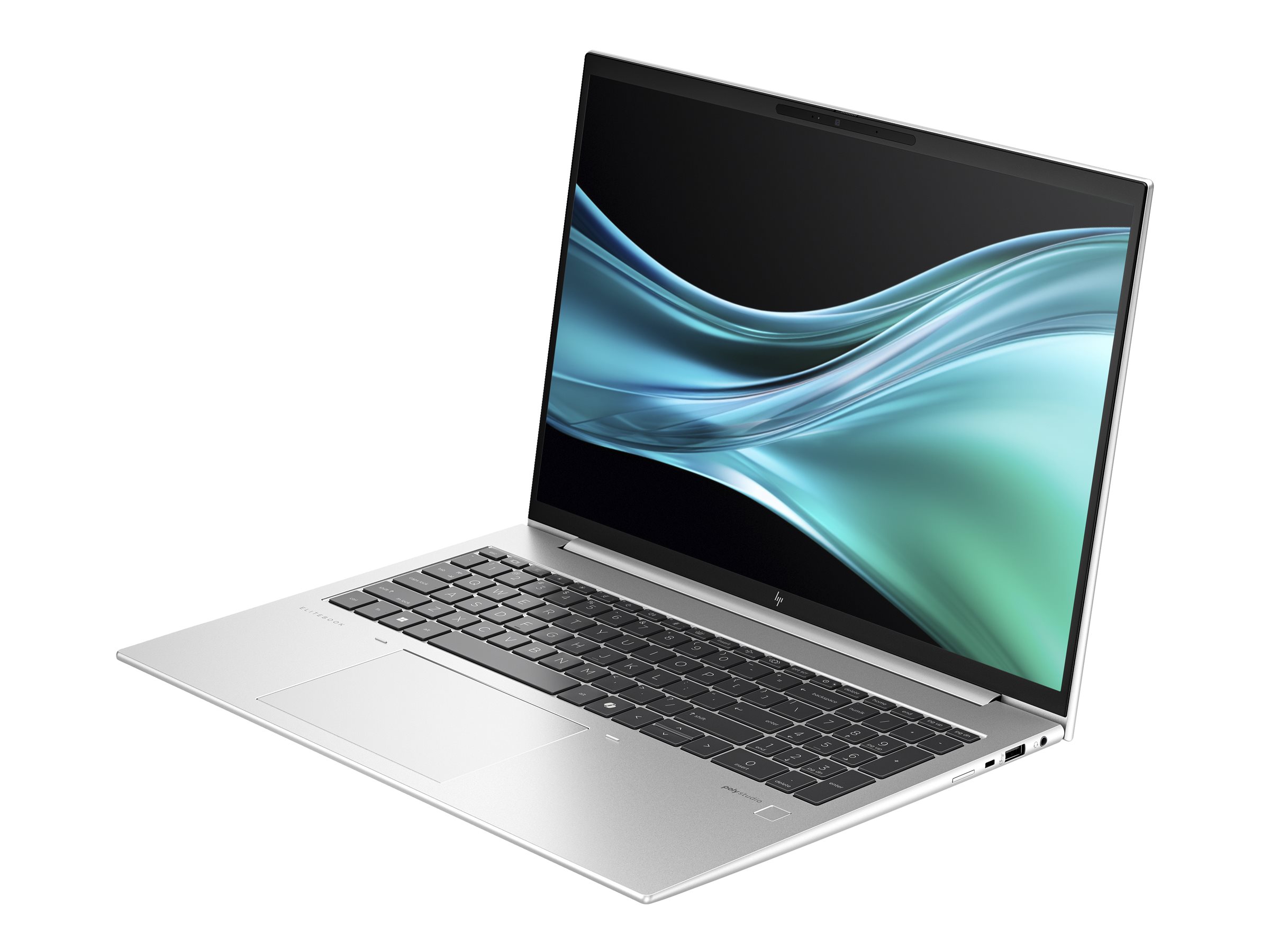 HP ELITE BOOK 865 G11 - R5-8640HS - 16GB DDR5 - 512GB SSDاستوکجدید
