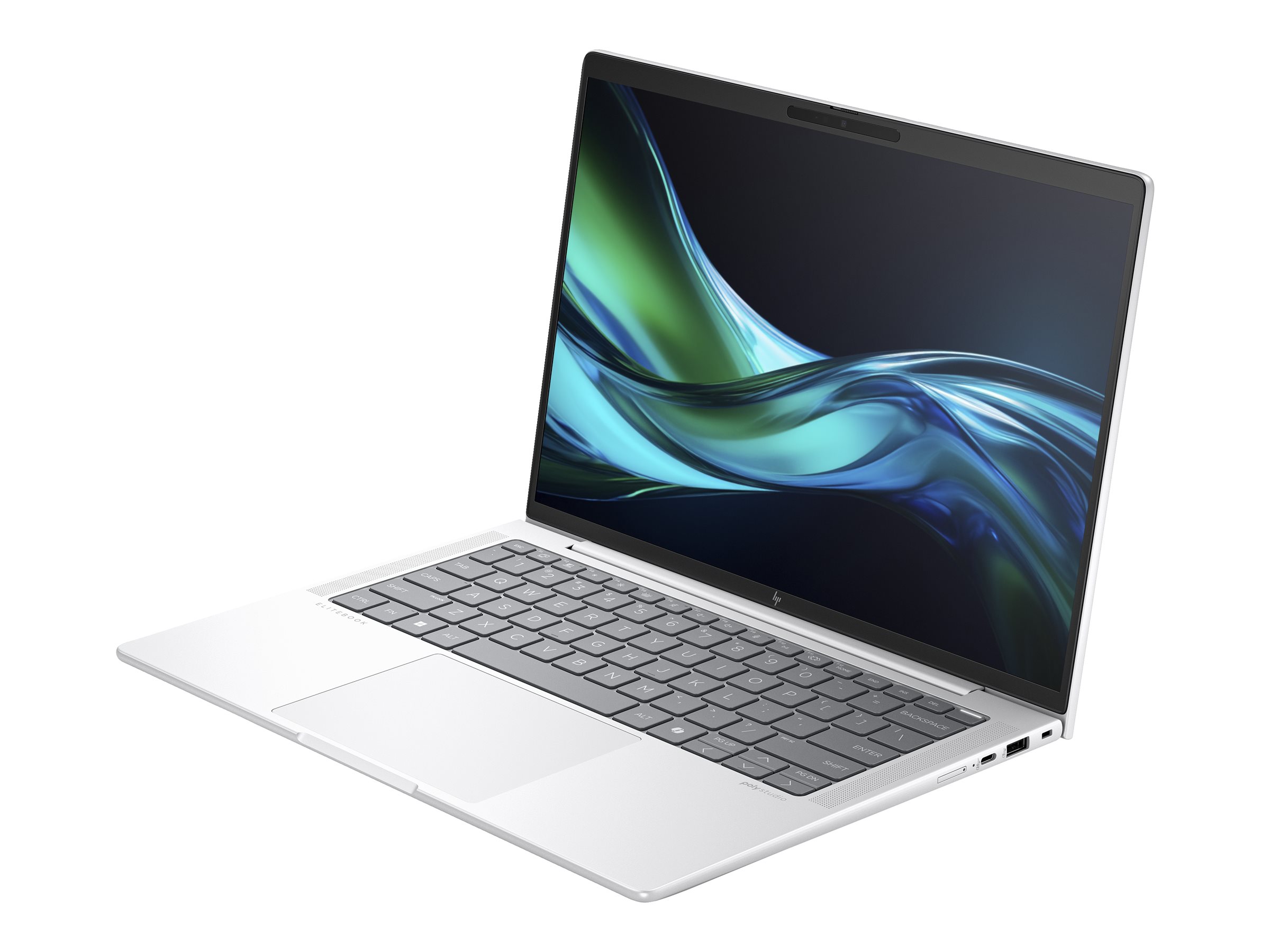 HP ELITE BOOK 1040 G8 - CORE I5-1145G7 - 16GB DDR4 - 256GB SSDاستوک