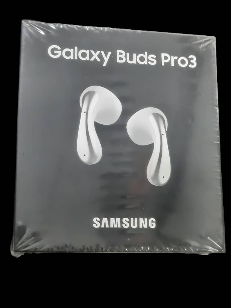 ایرپاد بلوتوث دوگوشی samsung galaxy buds pro3 ضدآب