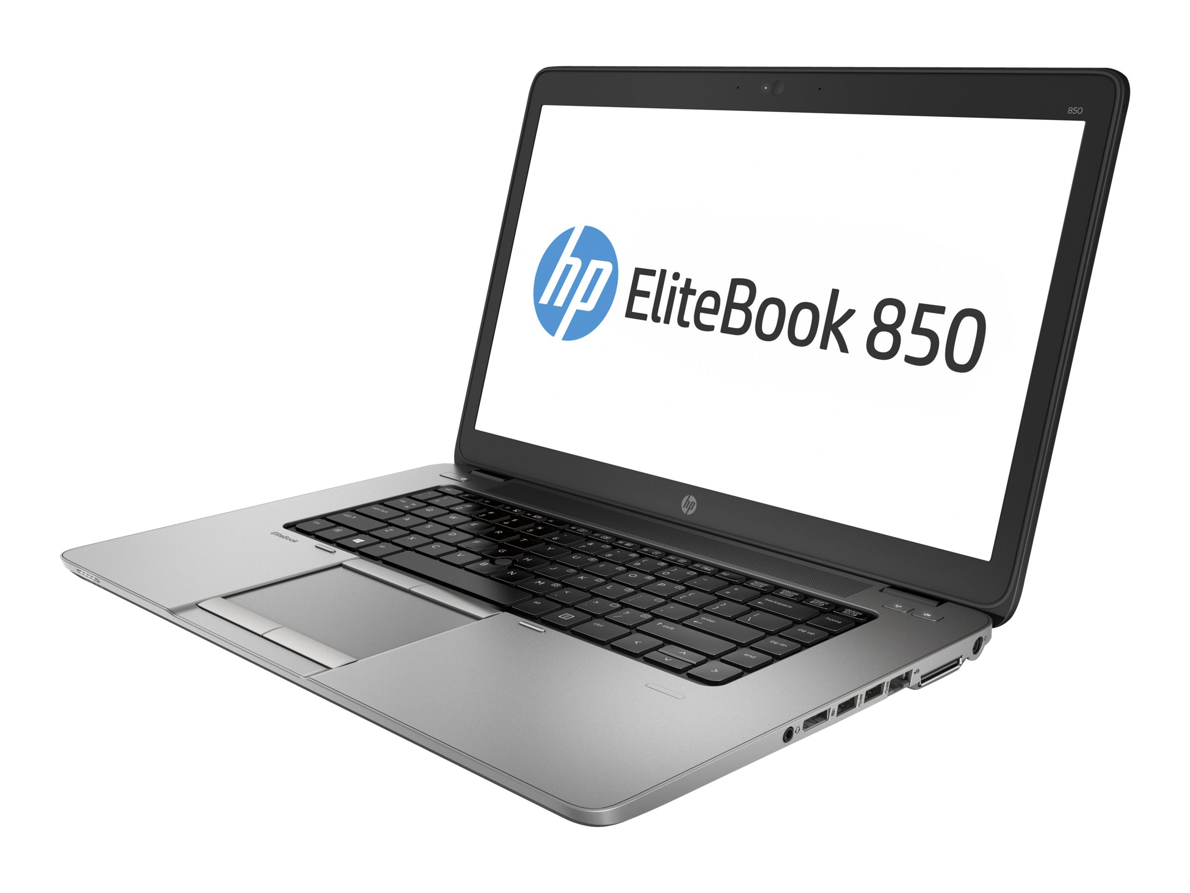 HP ELITE BOOK 850 G7 - CORE I5-10610U - 16GB DDR4 - 512GB SSDاستوک