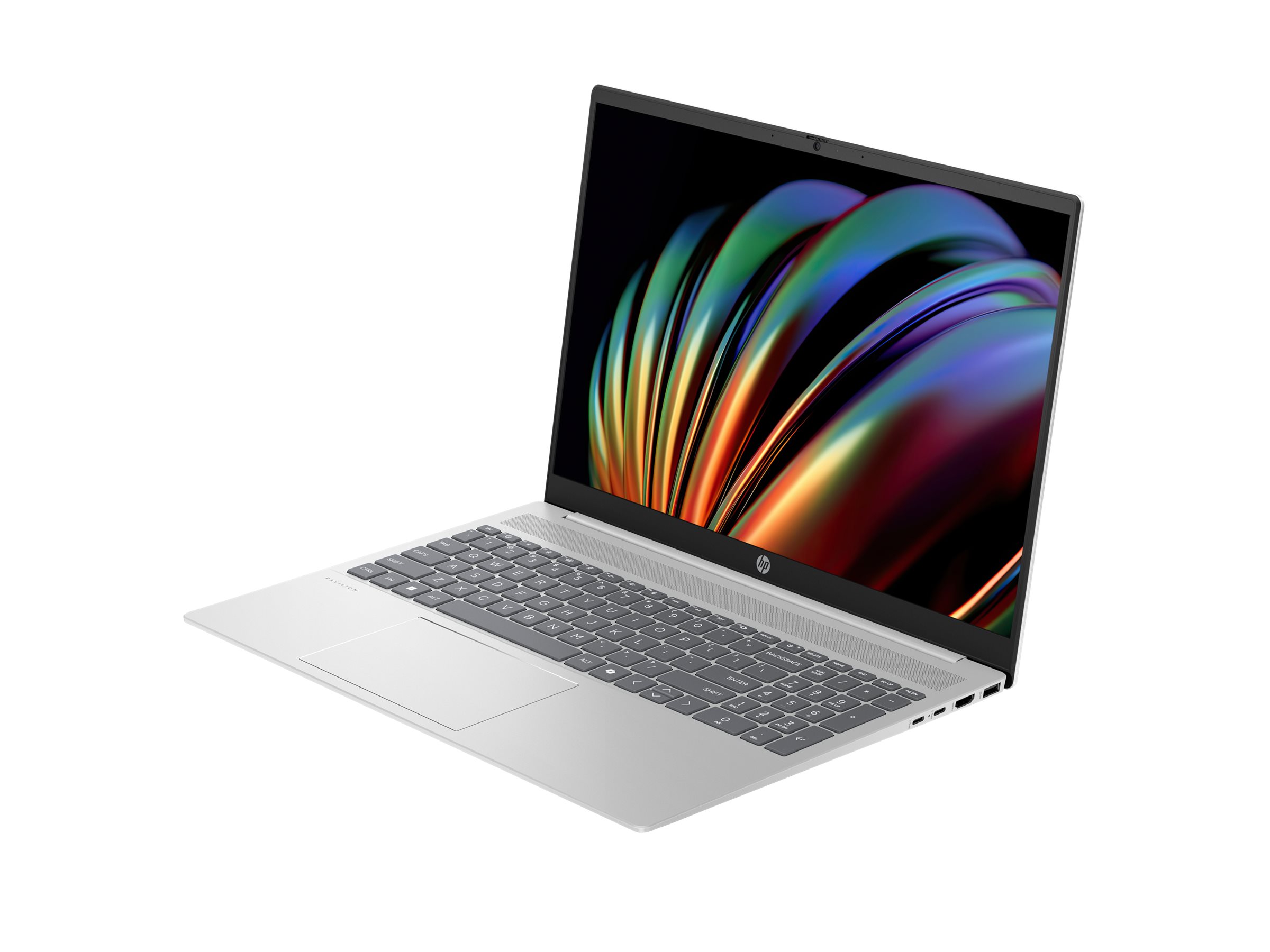 HP PAVILION 16 - ULTRA 7-155U - 16GB DDR5 - 512GB SSDاستوکجدید