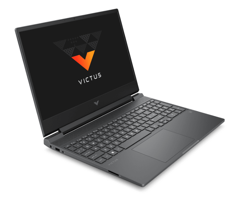 HP VICTUS 15 - CORE I5-13420H - 16GB DDR5 - 1TB SSDاستوکجدید