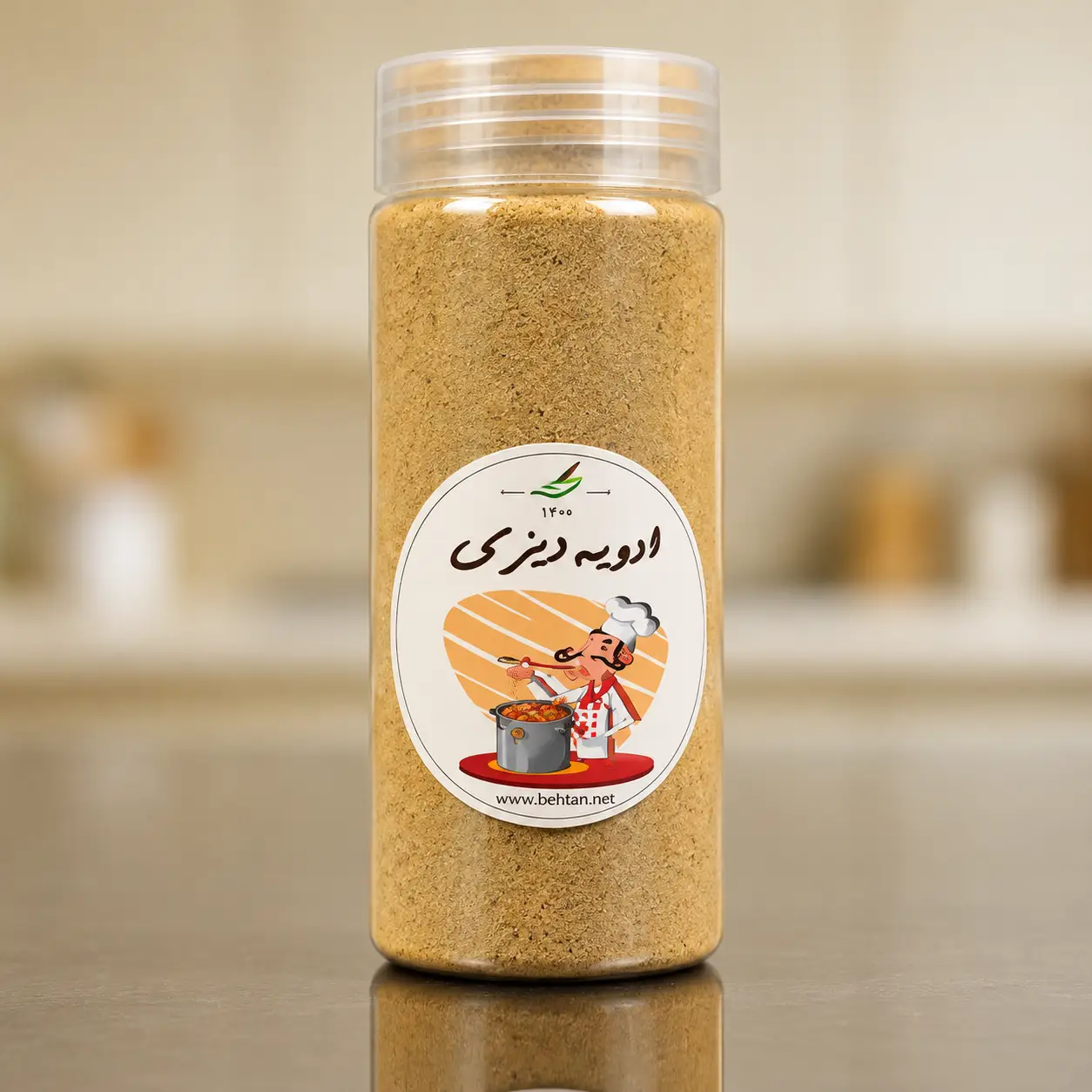 ادویه آب گوشت (دیزی)