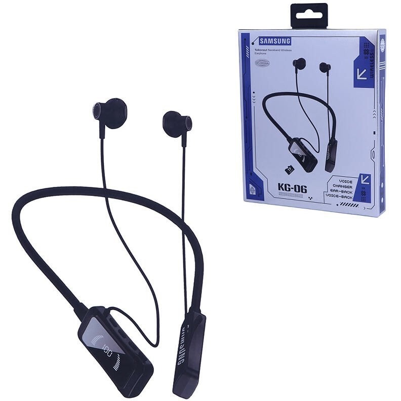 هندزفری بی سیم سامسونگ مدل KG-06