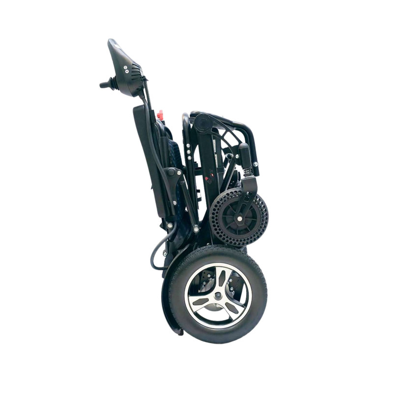 ویلچر برقی زنیتمد مدل FS110Bجدید