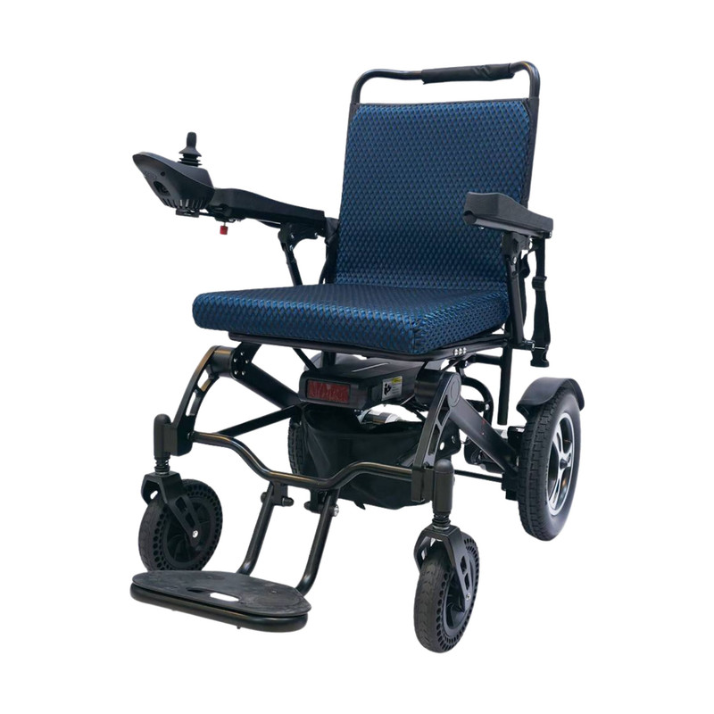 ویلچر برقی زنیتمد مدل FS110Bجدید