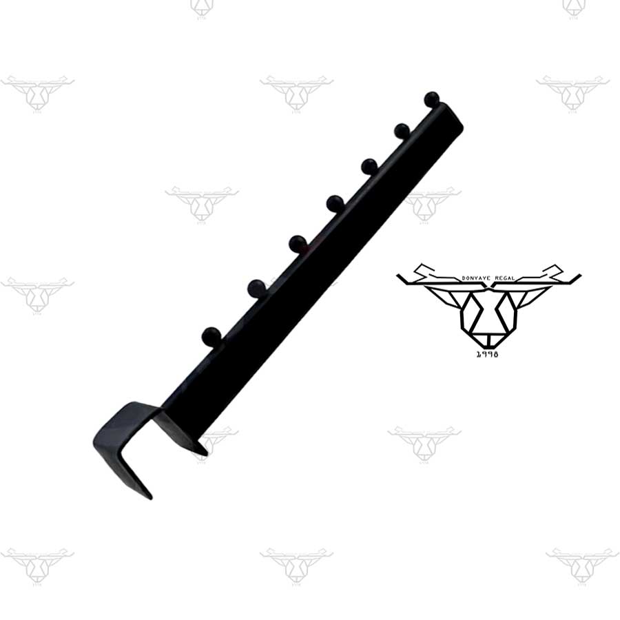 9تیله قوطی خور 2.5 DR-Y15