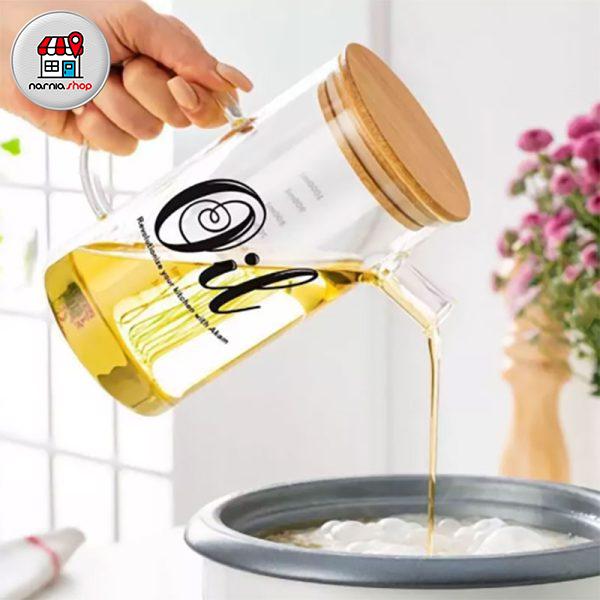 روغن ریز اکرولیک 1000 میل